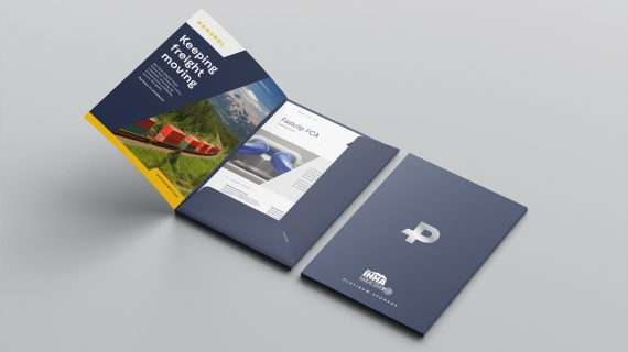 Jasa Cetak Map Folder Terbaik di Indonesia